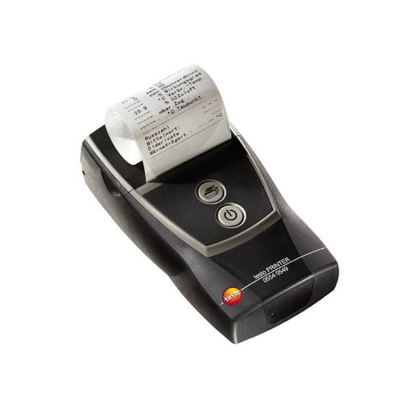 Testo IRDA Printer – Meters 2 U