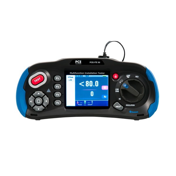 ITE50 Multifunction Tester