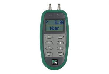 Kane 3500-30 Differential Pressure Meter (2070mbar)