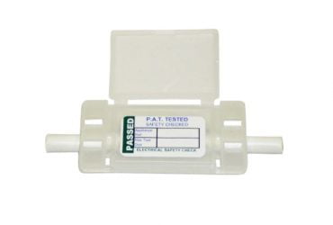 KewsSnap 1 Snap Tags (Qty 50)