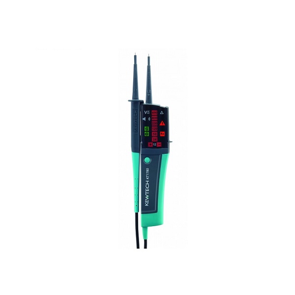 Kewtech KT1780 Voltage & Continuity Tester