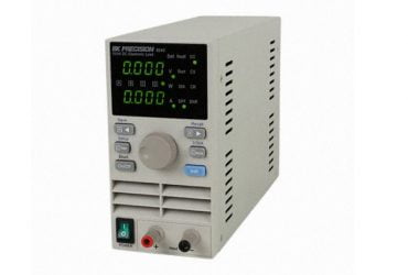 Electronic Load Calibration