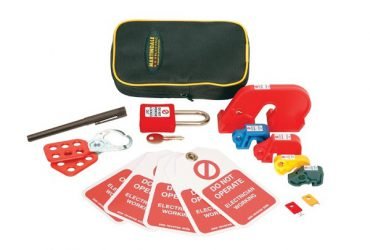 Martindale LOKKIT1 Lock Off Kit
