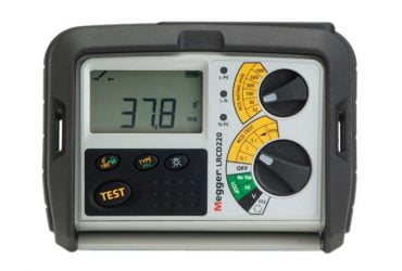 Multifunction Tester Calibration (2 in one)