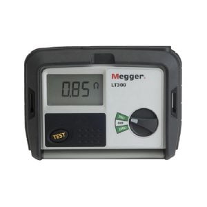 Megger LT300 EN-BS 2-Wire No-Trip Loop Tester