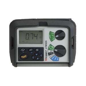 Megger LTW335 2 Wire No Trip Loop Tester