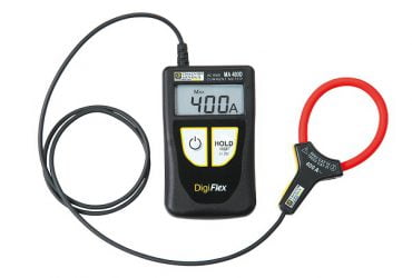 Chauvin Arnoux MA4000D-350 Digiflex 4000A AC True RMS Flexible Clampmeter