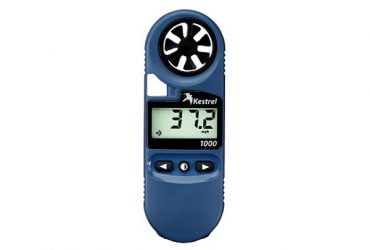 IP67 Pocket Anemometer