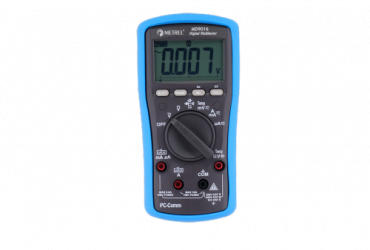 Metrel MD9016 Multimeter