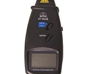 Tachometer Calibration