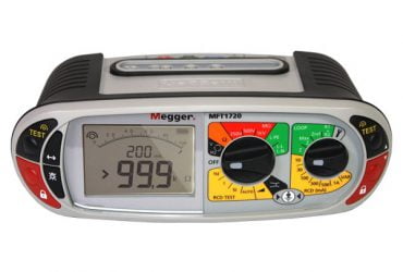 Multifunction Tester Calibration (3 in One)