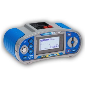 Metrel MI3108 Eurotest PV (Pro) Multifunction Tester