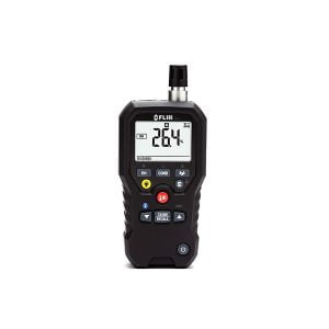 FLIR MR77 Pinless Moisture Psychrometer