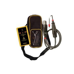 Drummond MTL10PD Test Lamp Proving Unit Kit