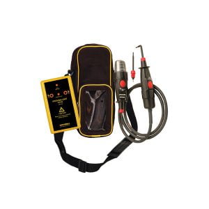 Drummond MTL20PDS Test Lamp Proving Unit Kit