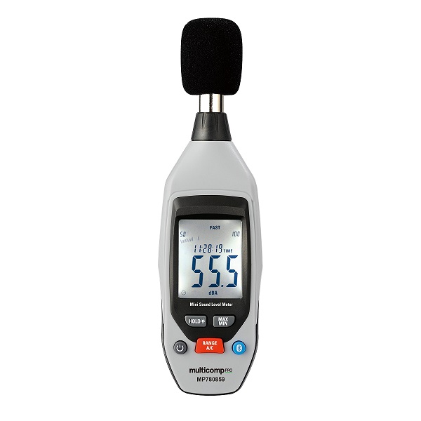 MP78059 Sound Level Meter