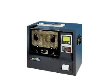 Megger OTS100AF Laboratory Oil Test Set
