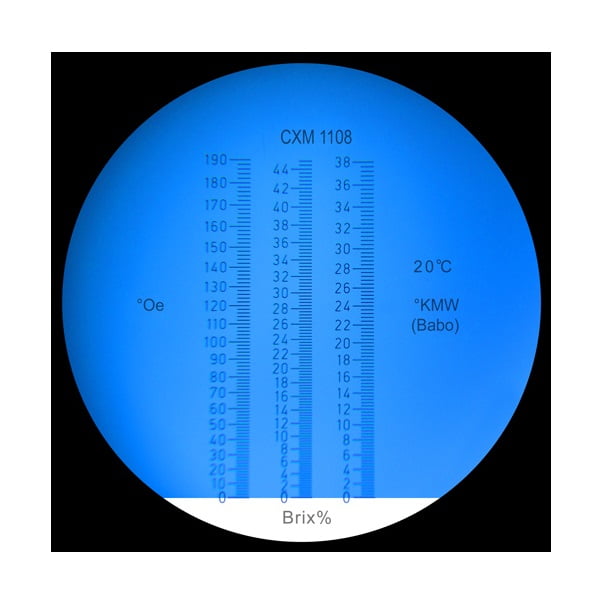 PCEOE Refractometer - Image 3