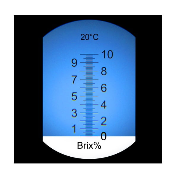 PCE010 Refractometer - Image 2