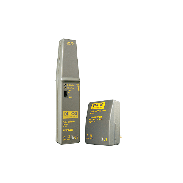 PL500 Fuse & Cable Locator – Meters 2 U