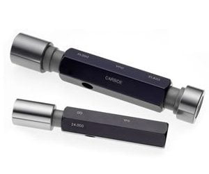 Plug Gauge Calibration