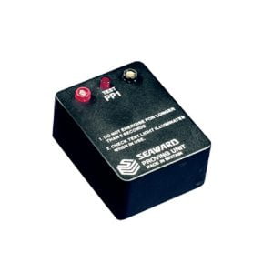 Seaward PP1 Proving Unit