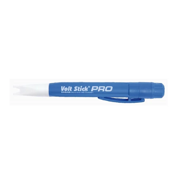 Sagab PRO12 Voltage Indicator