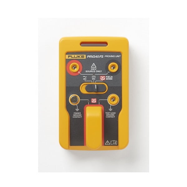Fluke PRV240FS Proving Unit
