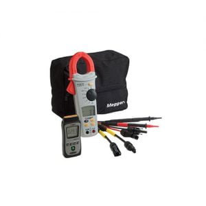 Megger PVK330 Photovoltaic Kit