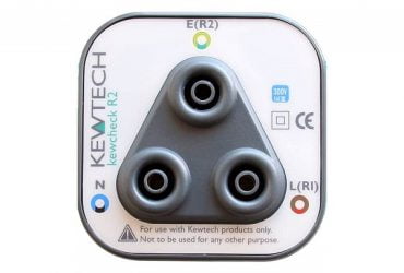Kewcheck R2 Socket Adaptor