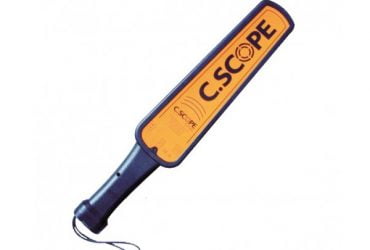 SD100 Security Metal Detector