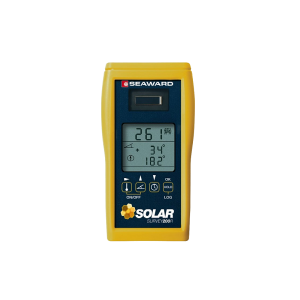 Solar Survey 200R Irradiance Meter