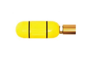 Leica Dual Frequency Sonde Signal Transmitter (8 & 33kHz)