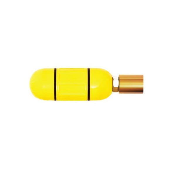 Leica Dual Frequency Sonde Signal Transmitter (8 & 33kHz)