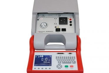 PAT Tester Repair (Downloadable)