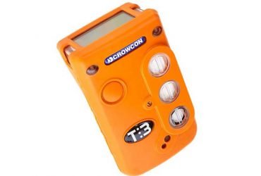 Gas Monitor Calibration
