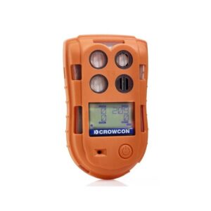 Crowcon Tetra 4 T4 Gas Monitor