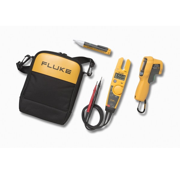 Fluke T5-600 62Max 1AC-E Kit