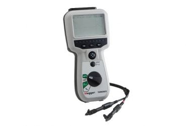 Megger TDR500/3 CTV Time Domain Reflectometer (with BNC Adaptor)