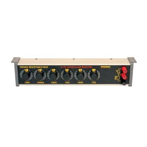 Martindale TEK903 Decade Resistance Box