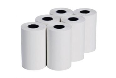 Testo IRDA Printer Rolls