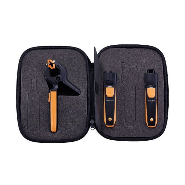 Testo Smart Probes Heating Kit