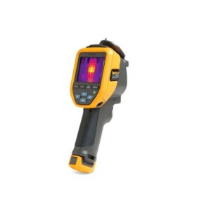 Fluke TIS20+MAX Thermal Camera