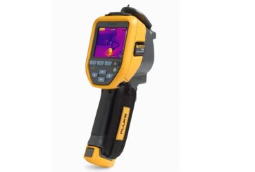Fluke TIS60+ Thermal Camera
