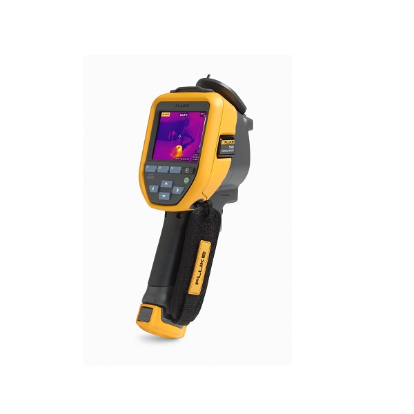 Fluke TIS60+ Thermal Camera