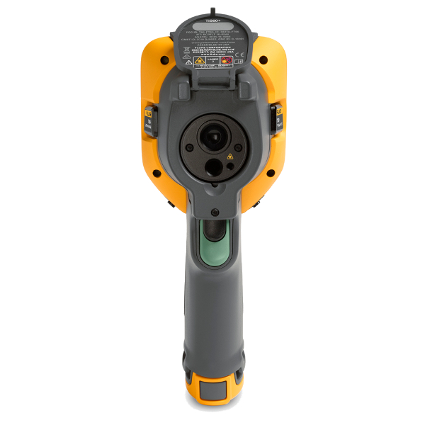 Fluke TIS60+ Thermal Camera - Image 2