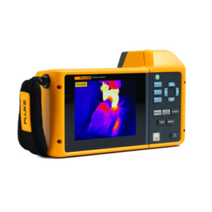 Fluke TiX501 Thermal Camera