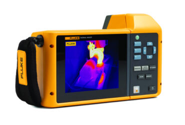 Fluke TiX501 Thermal Camera
