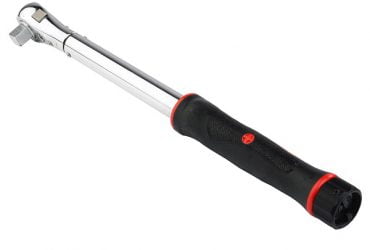Torque Wrench Calibration (Up to 125Nm)