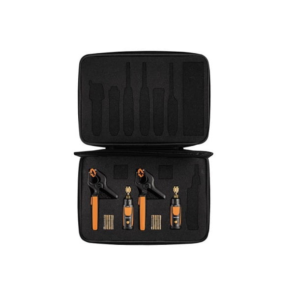 Testo Smart Probes Refrigeration Set